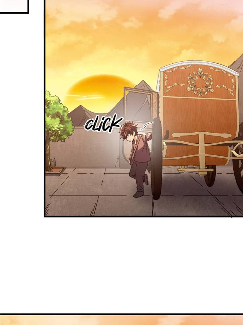 A Transmigrated Warden's Battle for Redemption Chapter 105 22